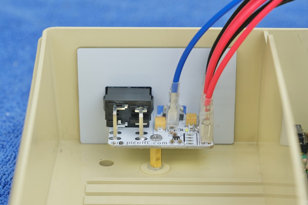 [KIT VERSION] Acorn BBC Micro USB-C power supply PSU replacement