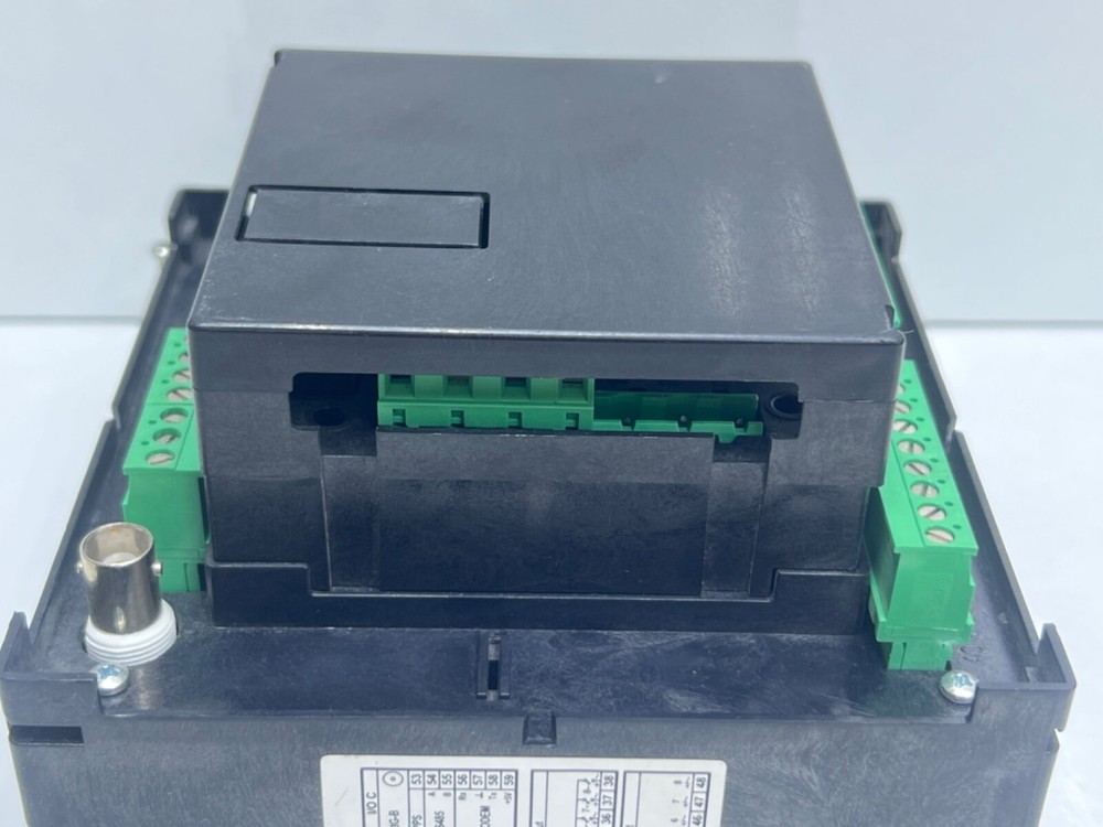 ISKRA MC 774 QUALITY ANALYZER