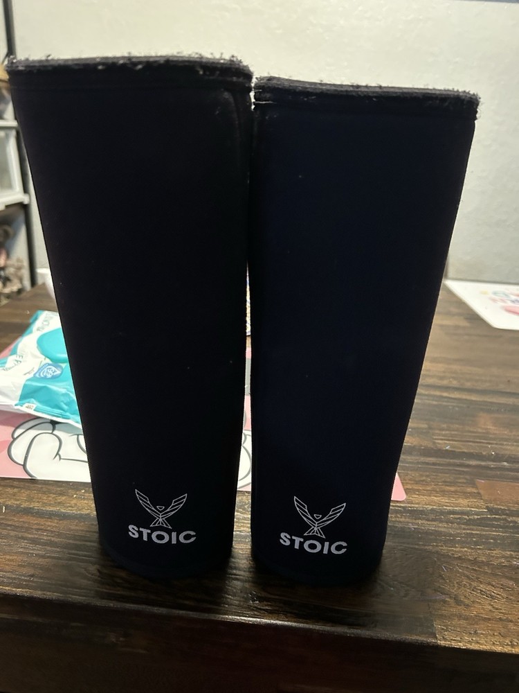 Stoic XS Knee Sleeves