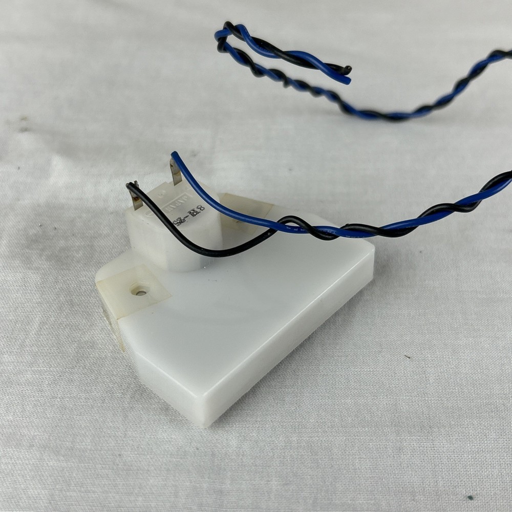 Scott 330R Tuning Signal Strength Meter