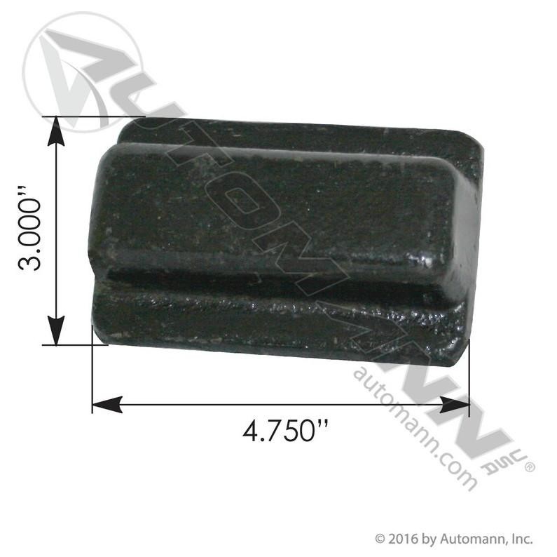 Mack All Suspension Parts