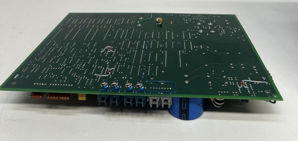 Schlumberger Technologies 97851135 Board 40851113-1