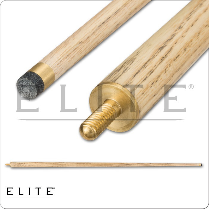 Elite ELSNK01 Snooker Pool Cue