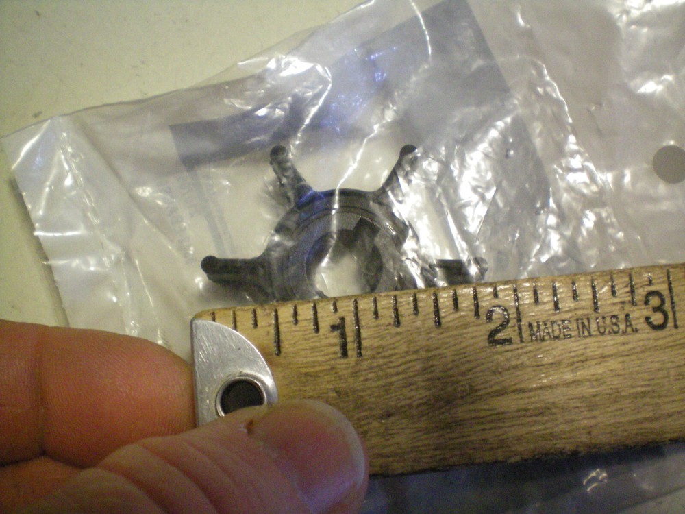 SIERRA #18-45221 IMPELLER, FREE FREIGHT