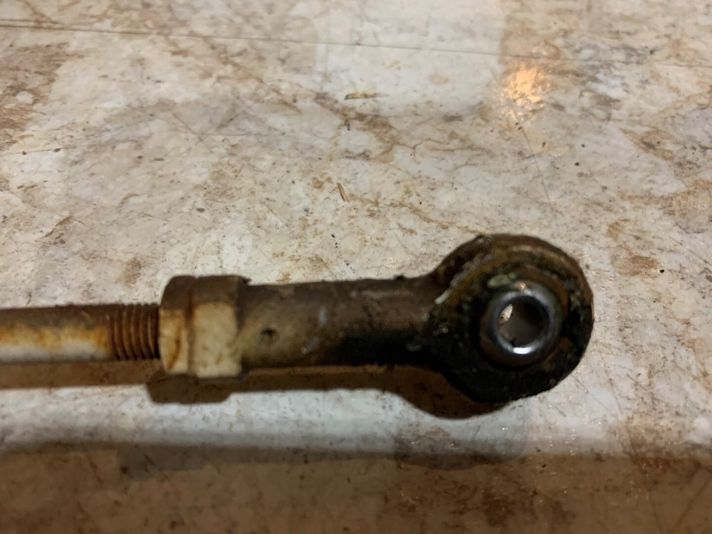 Cessna 150 L Flap Push Pull Control Rod
