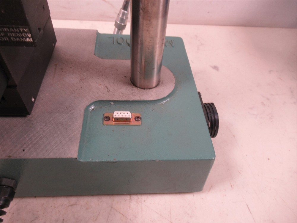 Minitool CNC 2500 Router Drill Micro Drilling Machine