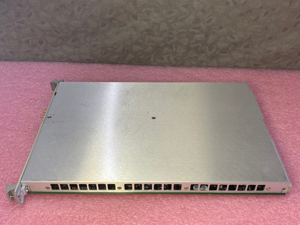 NATIONAL INSTRUMENTS 777352A-310 MODEL#VXIpc-745
