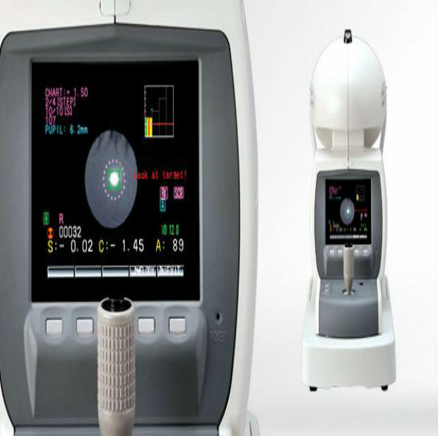 Righton Speedy K2 Autorefractor / Keratometer