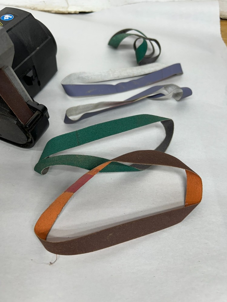 Work Sharp Outdoor Sharpener WSKTS Knife Sharpener