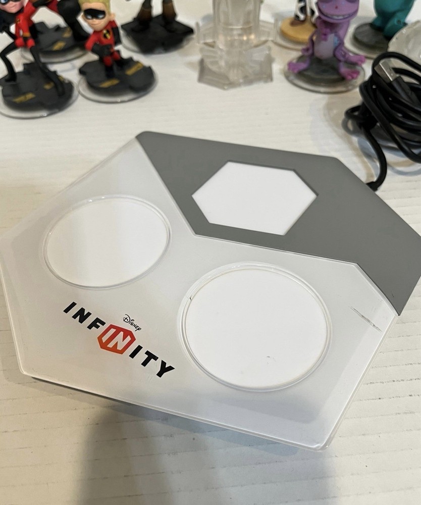 Disney Infinity Lot