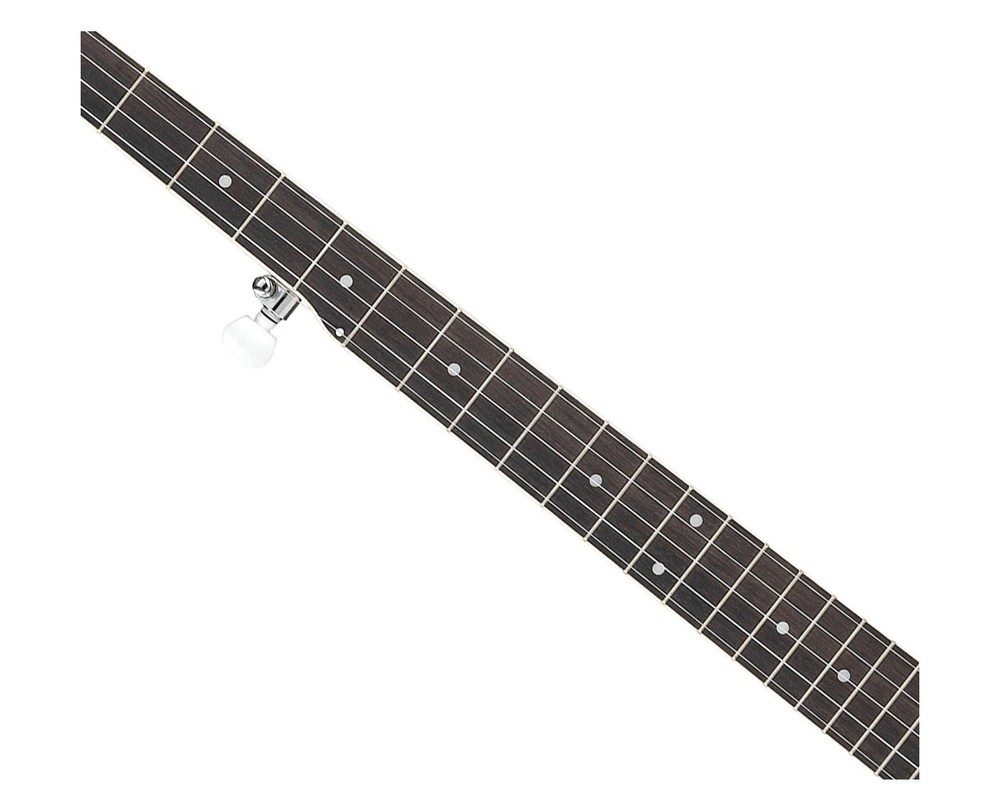 Ibanez B50 5-String Banjo - Natural
