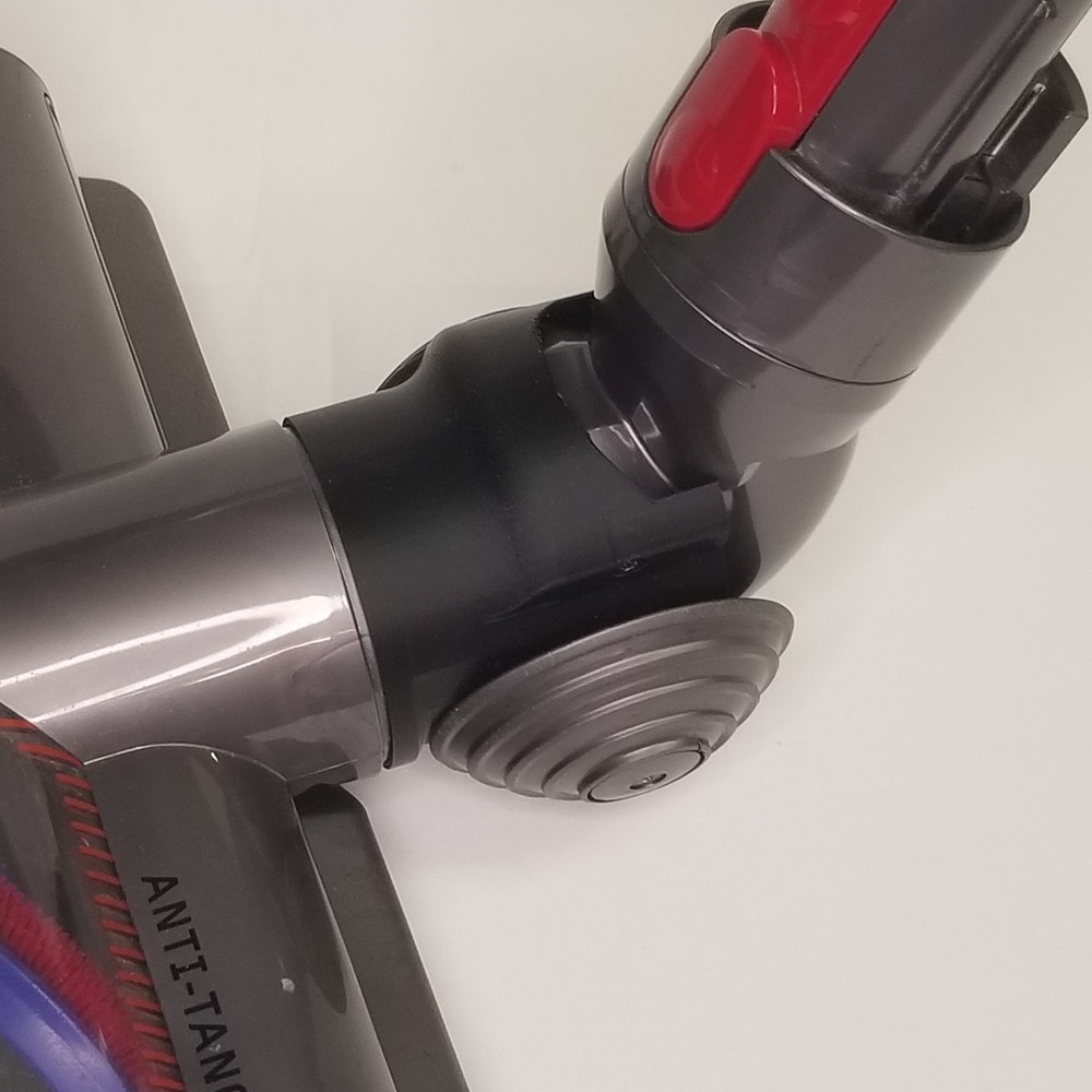 Replacement Joint for Dyson Anti-Tangle Comb Torque Boost Drive Brush Head