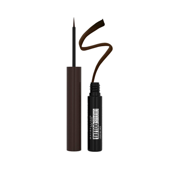 Maybelline Tattoo Studio Liquid Ink Liner