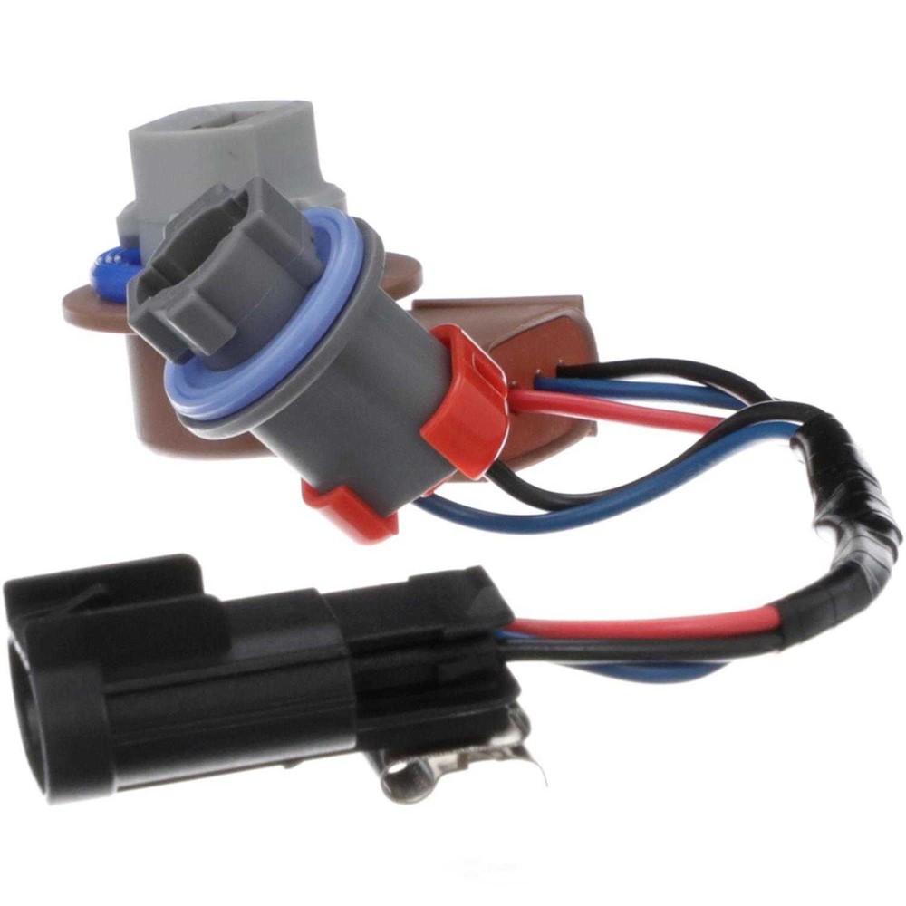 Brake Light Socket-Tail Light Socket Standard S-1471