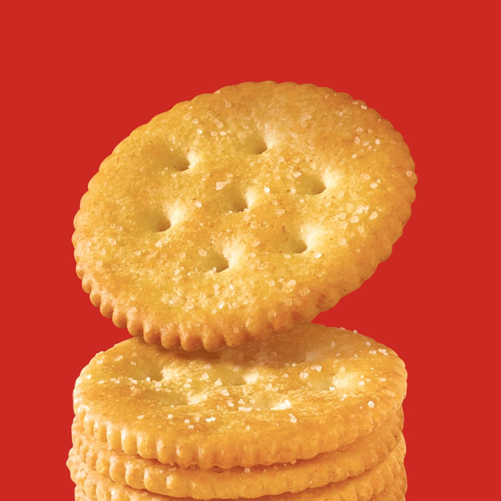 Original Crackers, 6 - 10.3 Oz Boxes