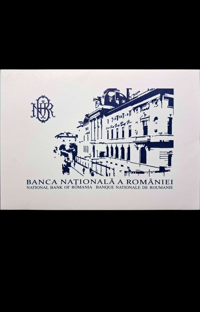 Romania 20 Lei 1881 Unc Polymer Commemorative Unc