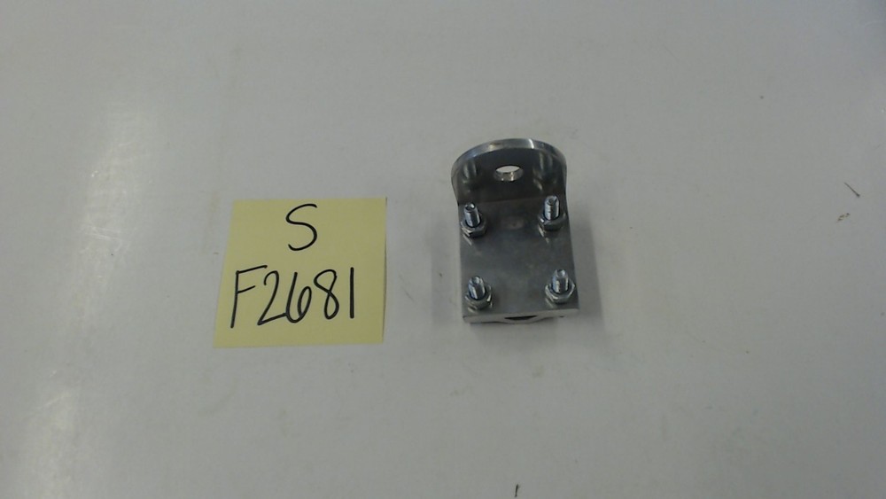 Heavy Duty 3 Way Mirror Mount