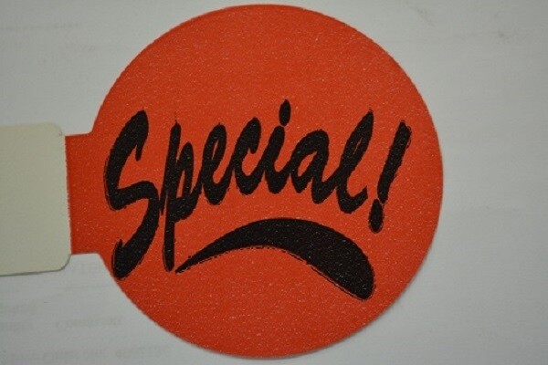 Lexan Polycarbonate Plastic Sheet Clear 3/8" CHOOSE A SIZE