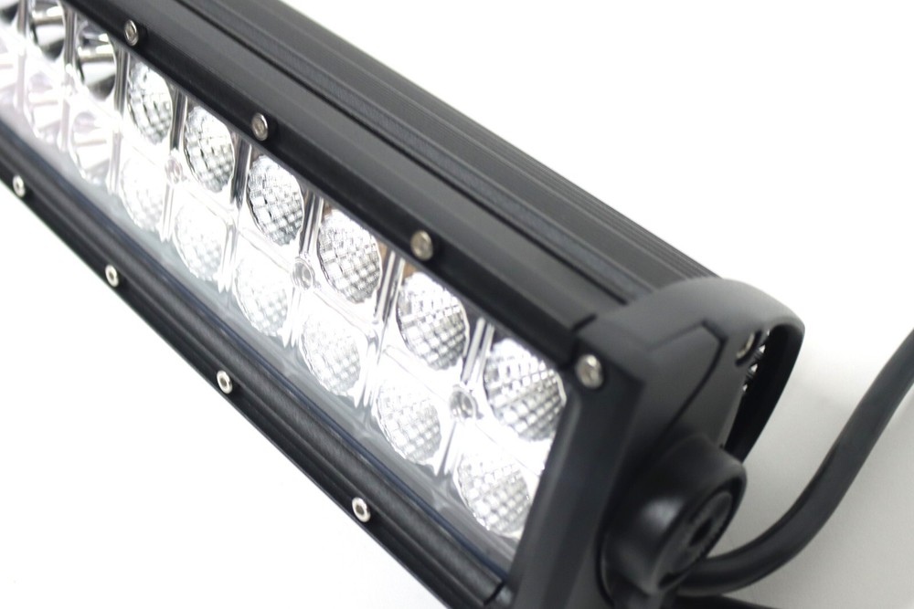 Trail FX 50 Inch Bright LED Light Bar 280 Watts Includes Brackets & Hardware NEW