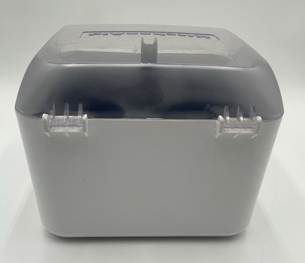KitchenAid Food Processor Storage Box Only Food Processor KFP1333 KFP1334