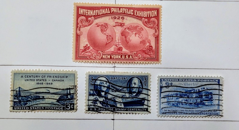 U.S. STAMPS UNITED STATES POSTAGE