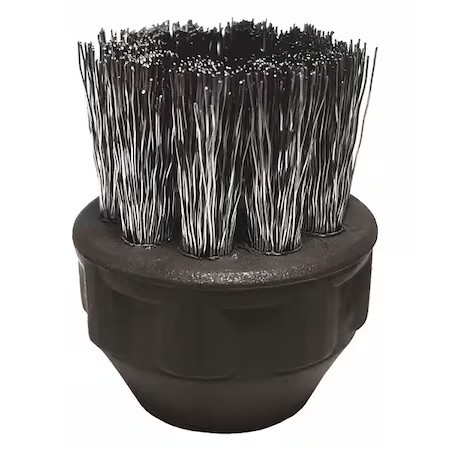 Electro-Steam 000033108 Circular Brush, Ss
