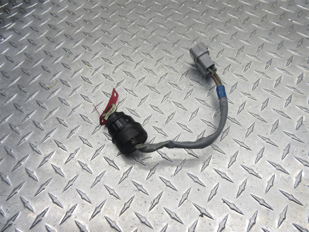 2020 Kawasaki Teryx KRT800F Ignition Switch Lock Core Set Assembly With Key
