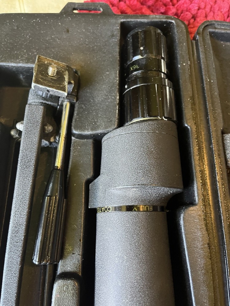 Simmons Tripod Scope Model 41205