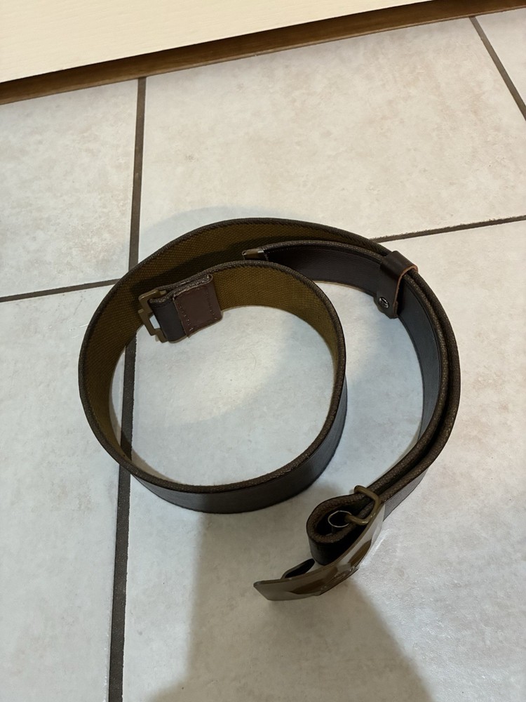 Soviet Combat Belt - One Fit All