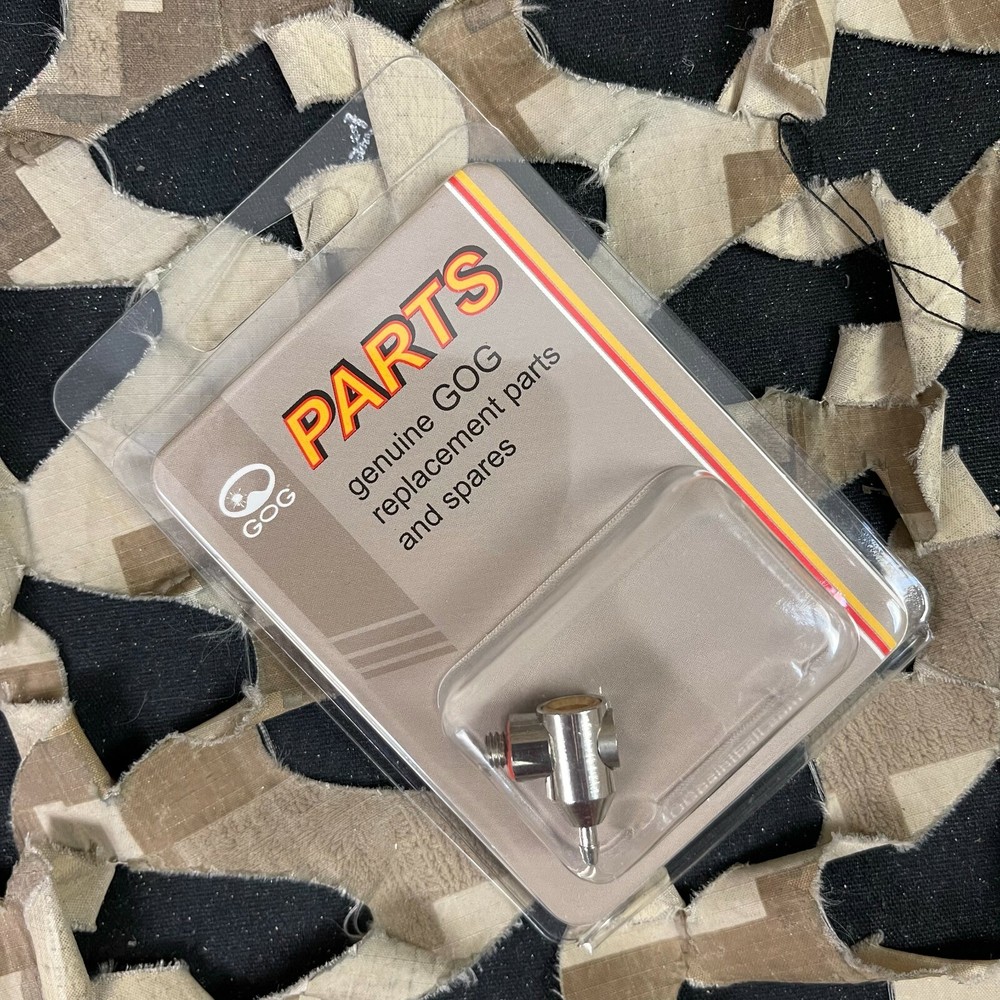 NEW GOG Ion 360 QEV