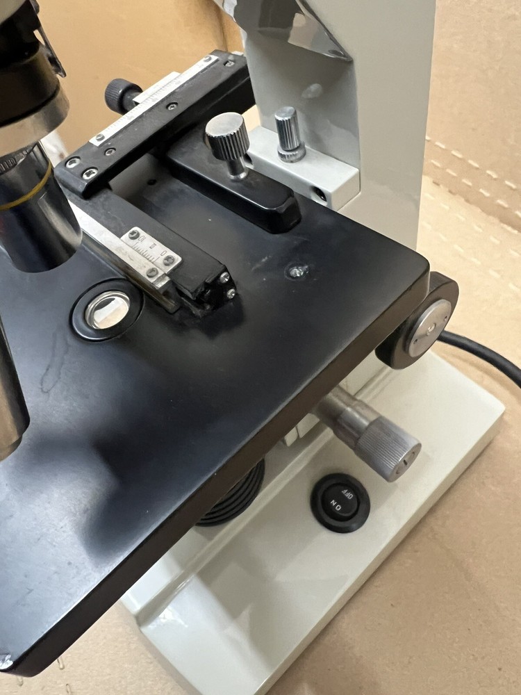 SKOPE by SCIENCE KIT MICROSCOPE