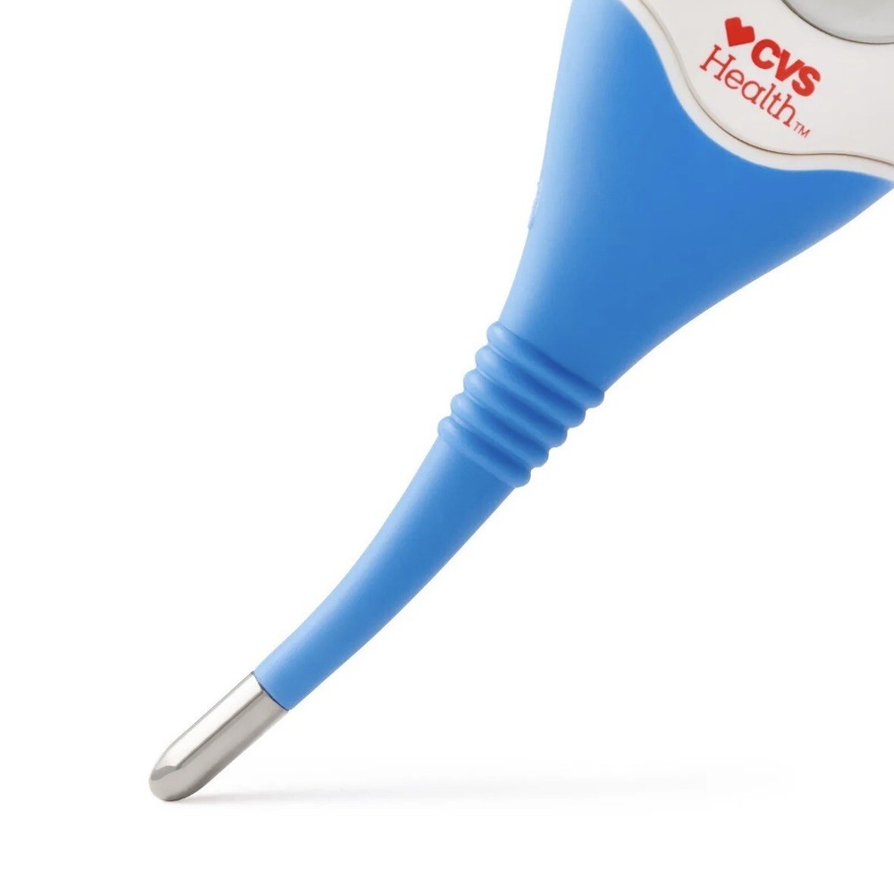 Flexible Tip Digital Thermometer - Free Shipping