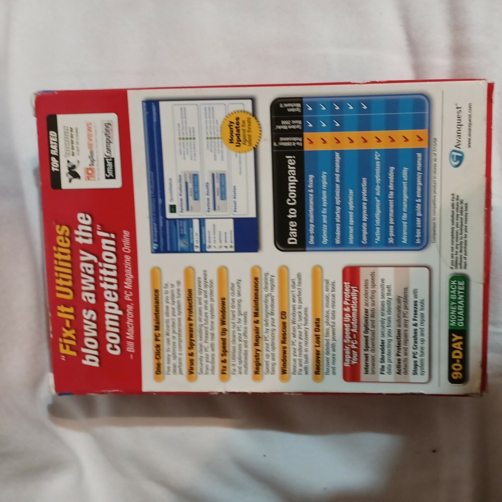 FIX IT Professional Utilities 9 .