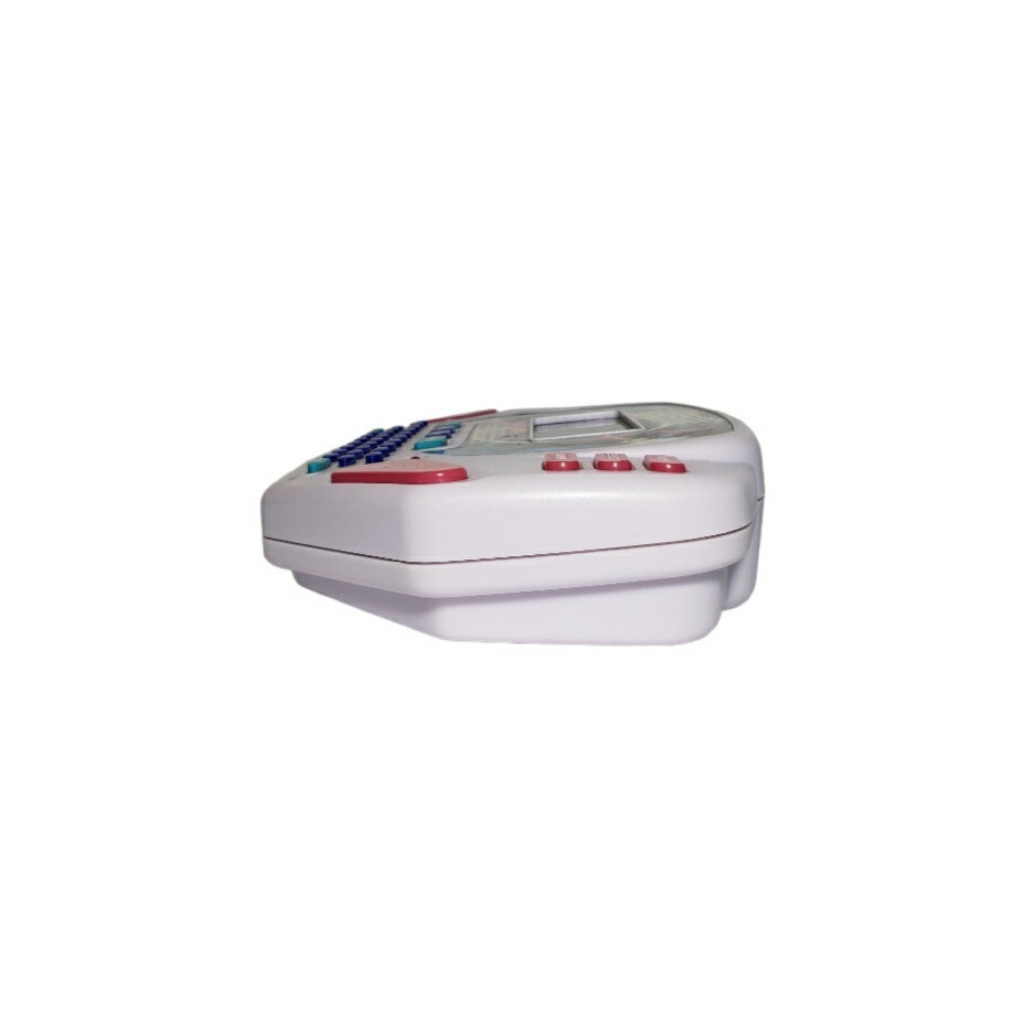 Name That Tune Tiger Electronic Handheld Video Game