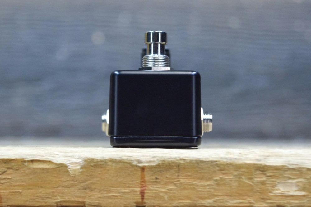 ISP Technologies DECI-MATE G Micro Decimator Noise Reduction Effect Pedal