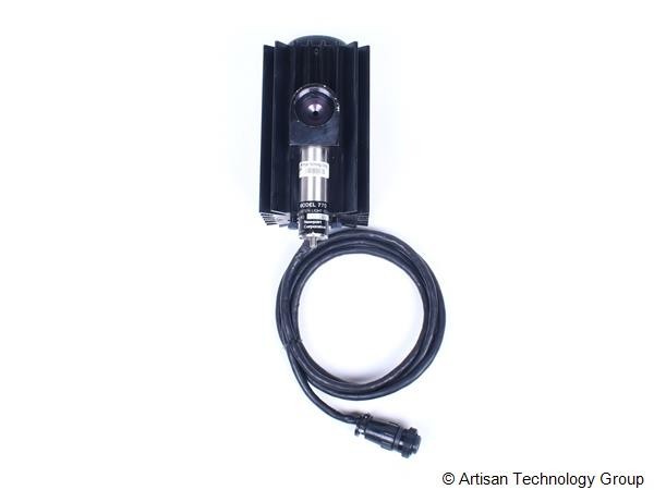 Newport 770 Tungsten Light Source Lamp