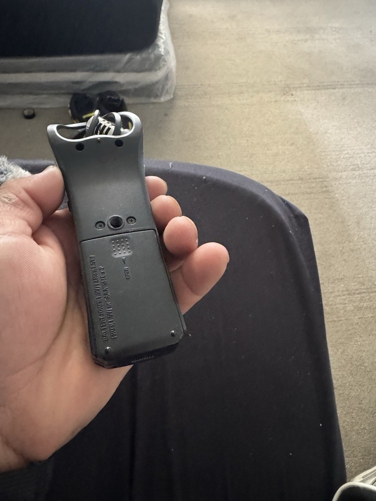 Zoom H1n Handy Digital Recorder