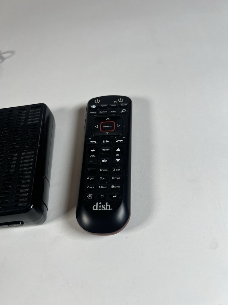 Dish Network ECHOSTAR Wireless Joey Access Point W Remote