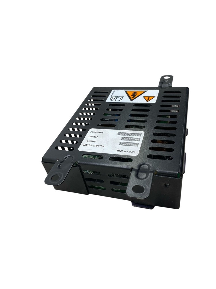 2019 - 2025 DODGE RAM 1500 POWER INVERTER MODULE UNIT 68302053AE OEM