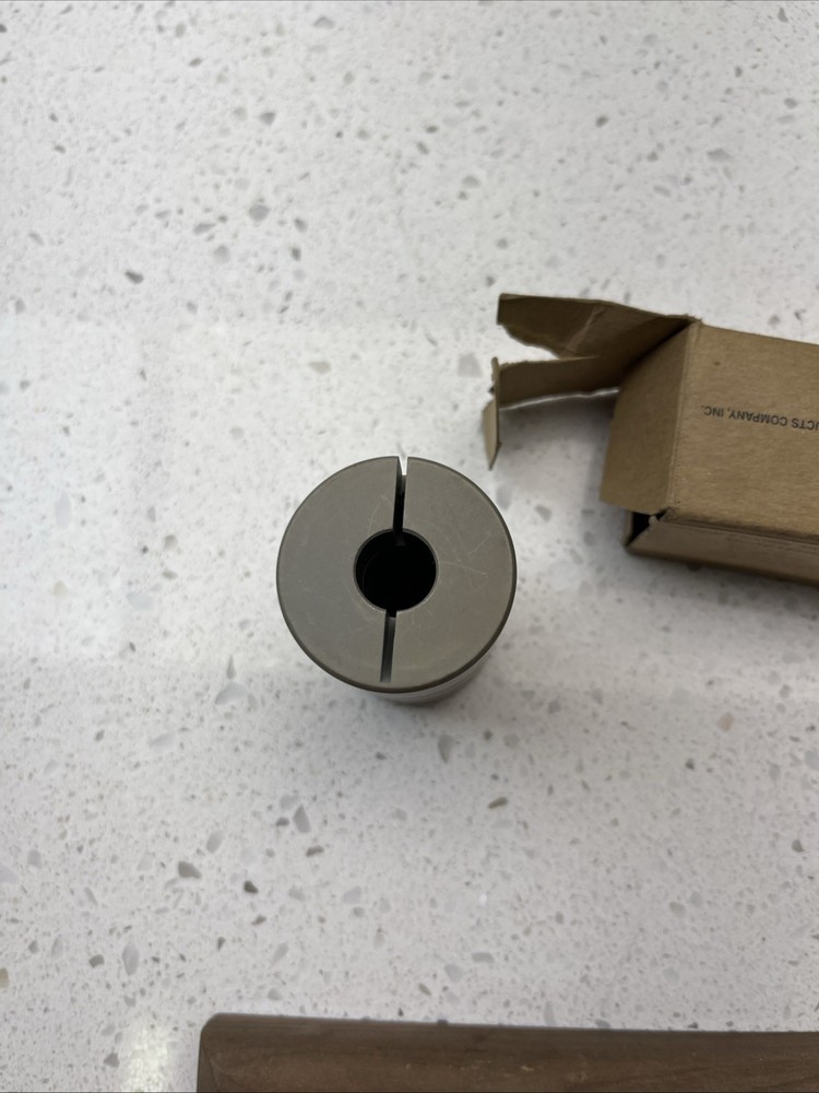 MCAC150-16-12 Helical Flexible Shaft Coupling