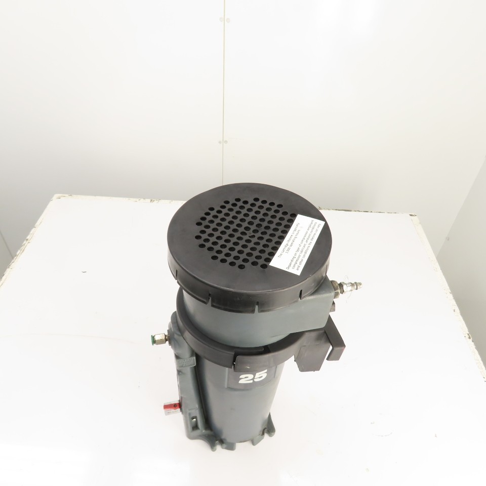 Kaeser ANKCF25 KCF 25 Compressed Air Oil/Water Separator