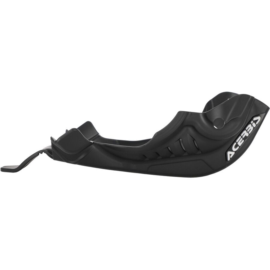 Acerbis Skid Plate - Black 2983650001
