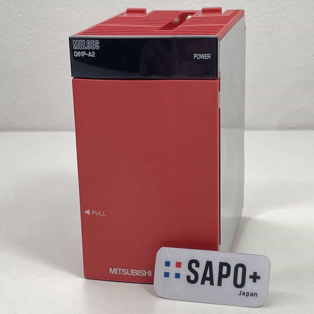 Mitsubishi Electric Q61P-A2 used