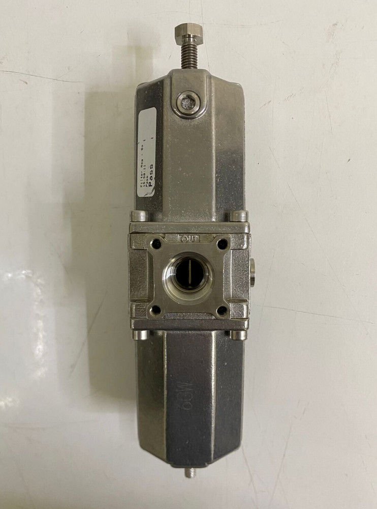 Midland ACS / Filter Regulator / 4FRMSV082A-05X-21