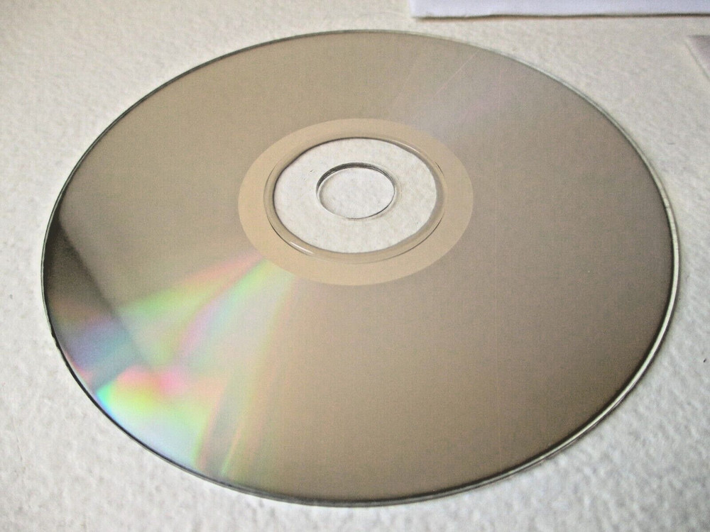 USED & UNTESTED : Disc & Booklet ONLY For : PANTECH UML290