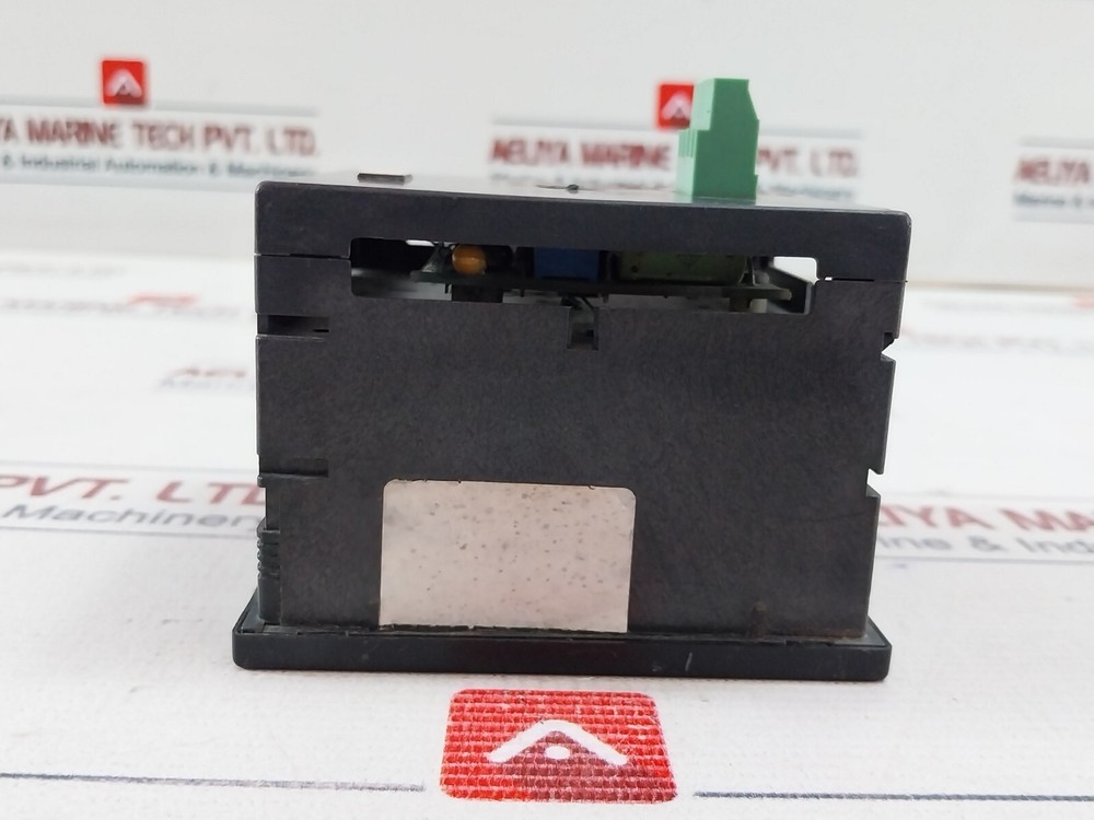 Deif Single Frequency Meter 55-65 Hz