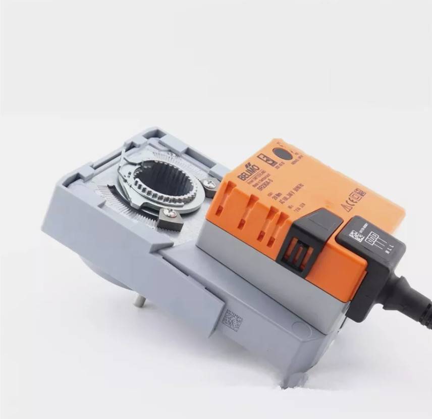 BELIMO SR230A-5 actuator