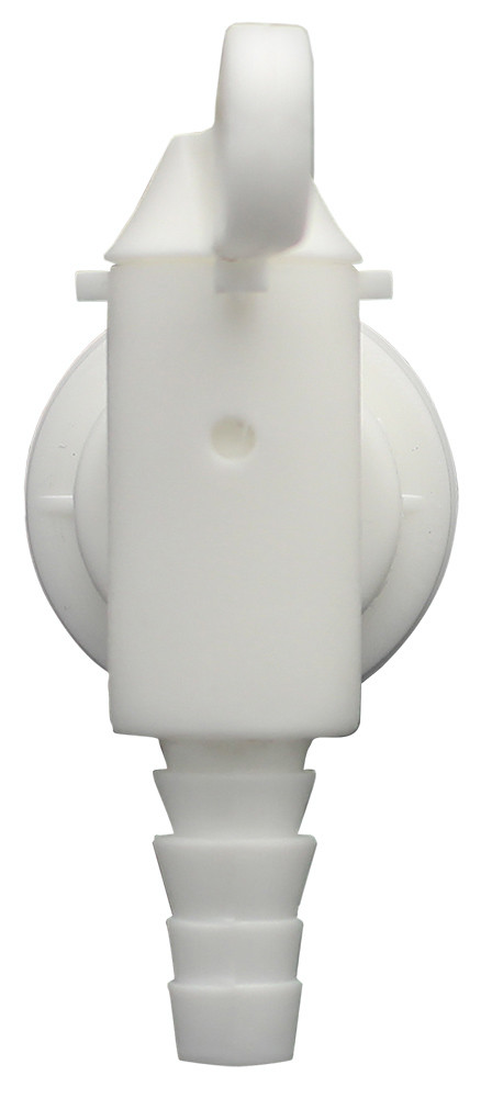 Vintage Shop Bottling Spigot, 3/8in