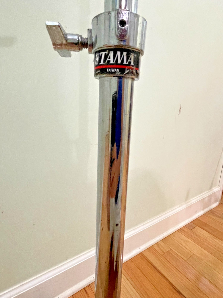 Tama Boom Cymbal Stand Nice