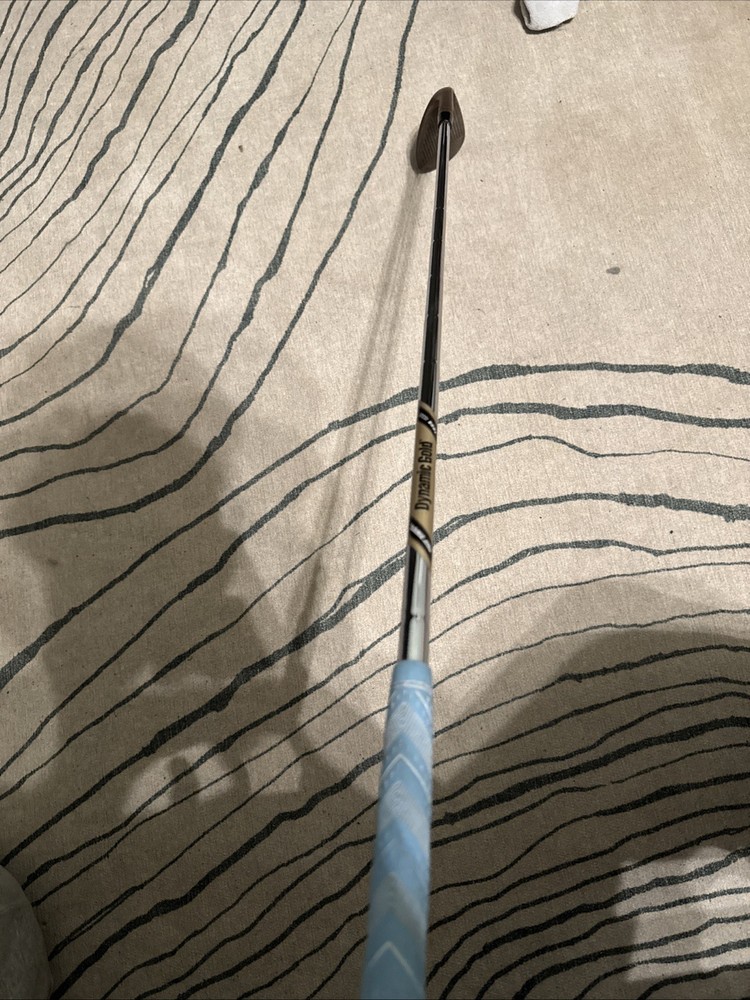 Titleist Vokey Sm9 Raw 60* 04L